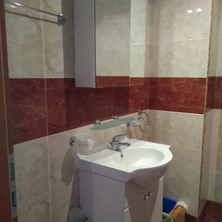 Διαμέρισμα Studio *