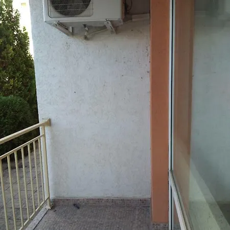 Studio Διαμέρισμα *