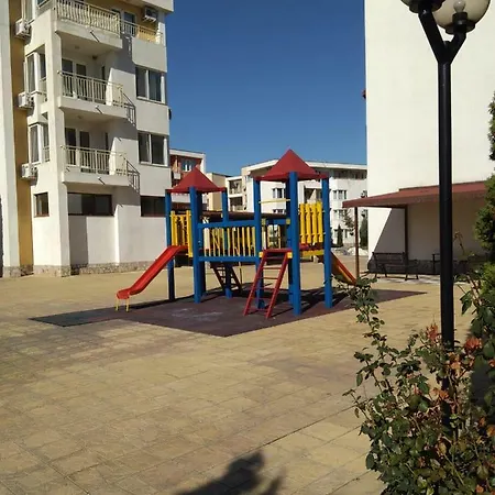 Διαμέρισμα Studio Σάνι Μπιτς