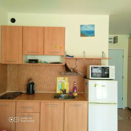 Διαμέρισμα Studio