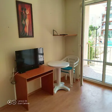 Studio Διαμέρισμα