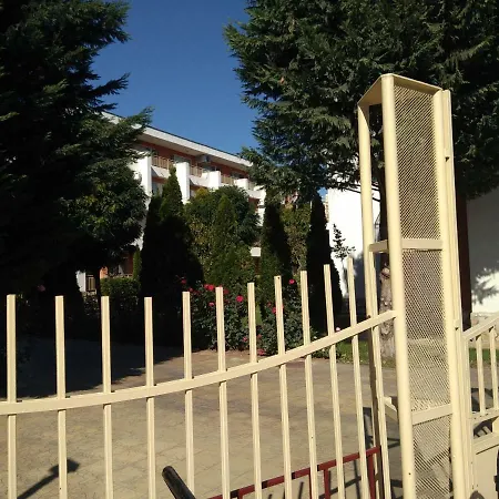 Διαμέρισμα Studio *