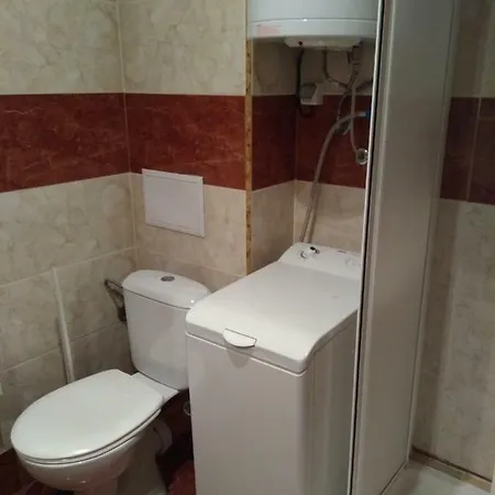 Studio Apartment Slantschew brjag